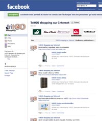 tritOO mur Facebook