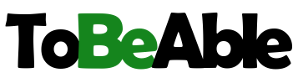 logo tobeable